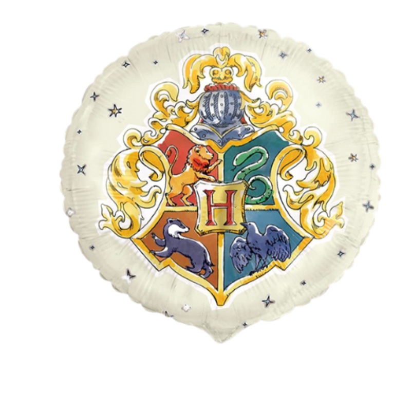 HOGWARTS HOUSES BALLOON