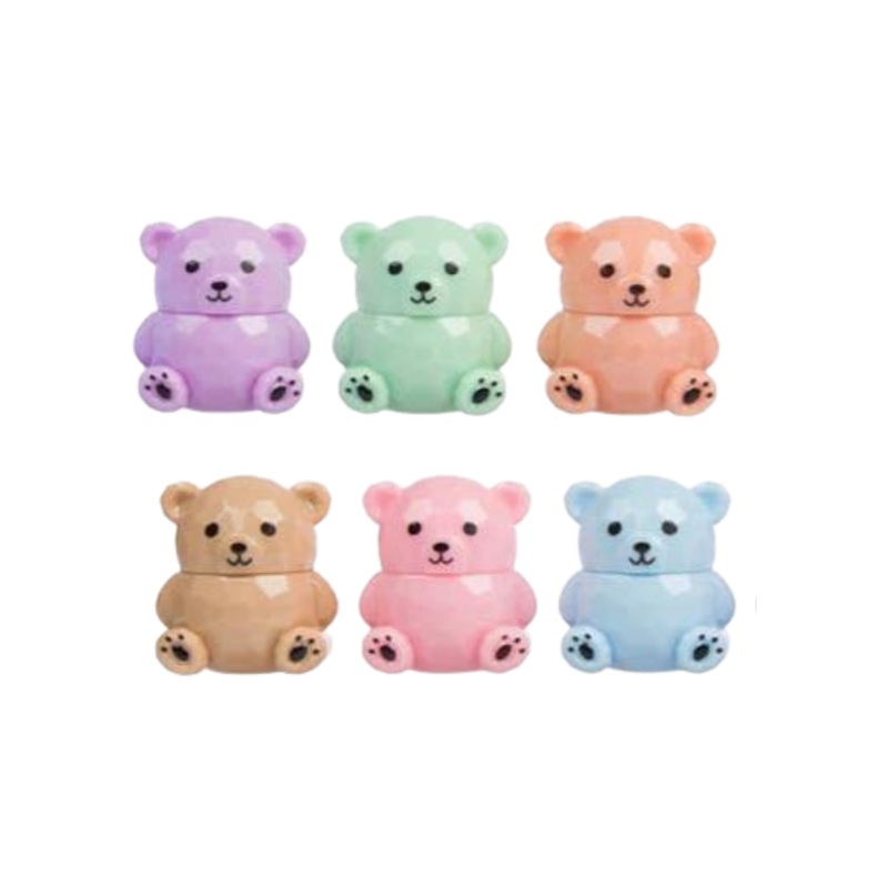 BEARY BEST LIP BALM