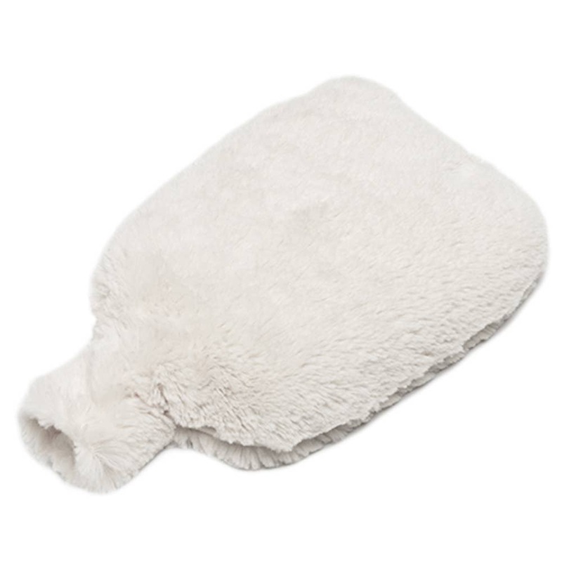 CREAM BOTTLE WARMIES