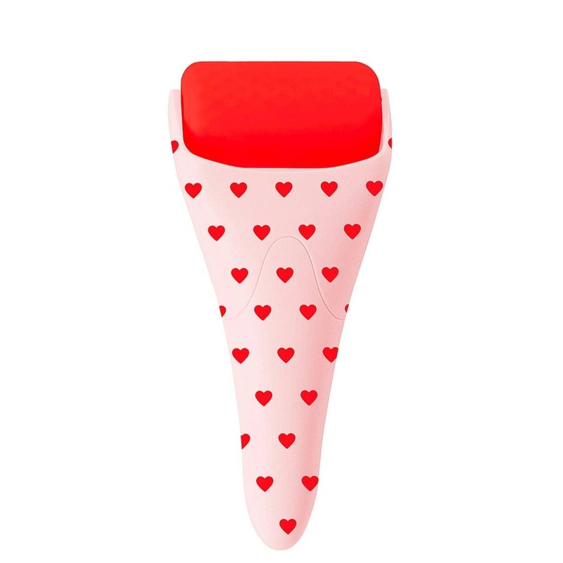 HEART ICE ROLLER