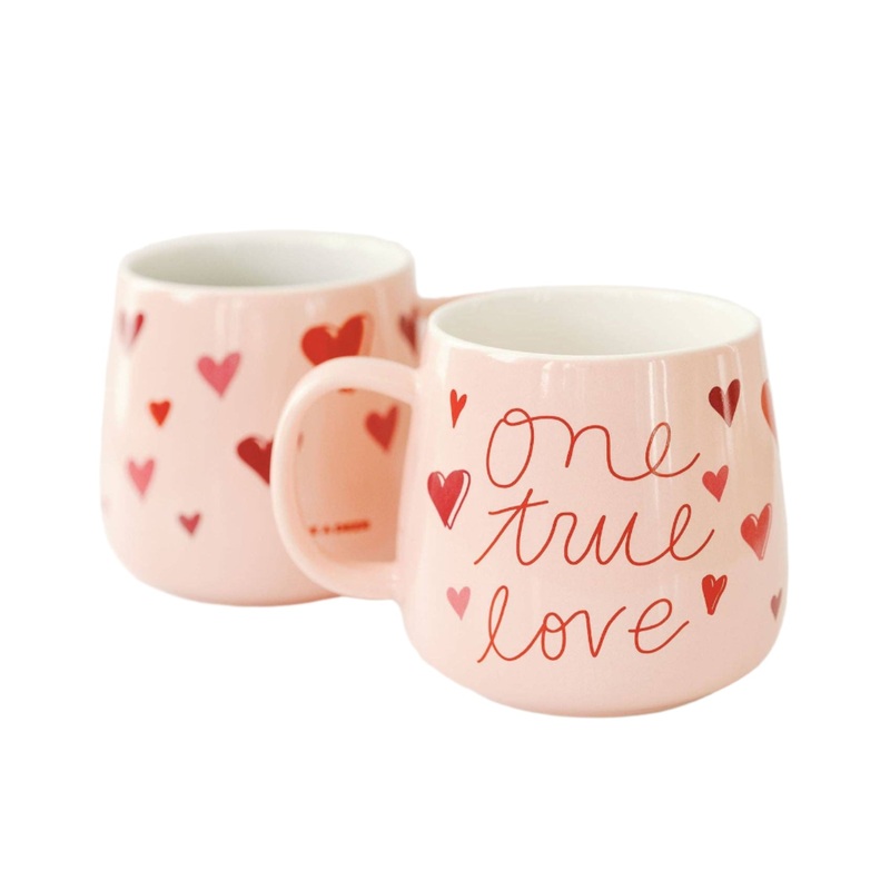 ONE TRUE LOVE MUG