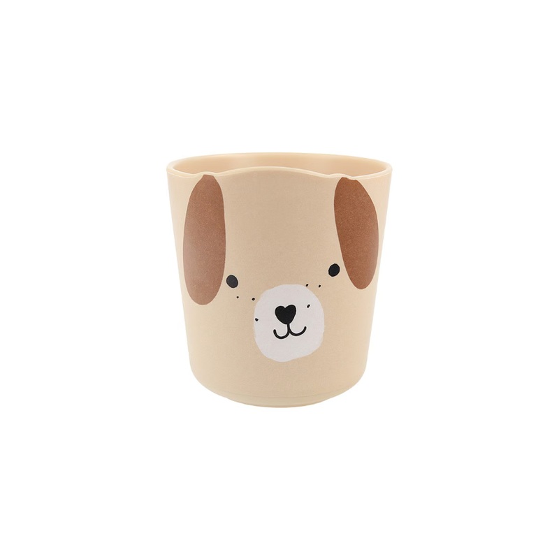 REUSABLE PUPPY CUP