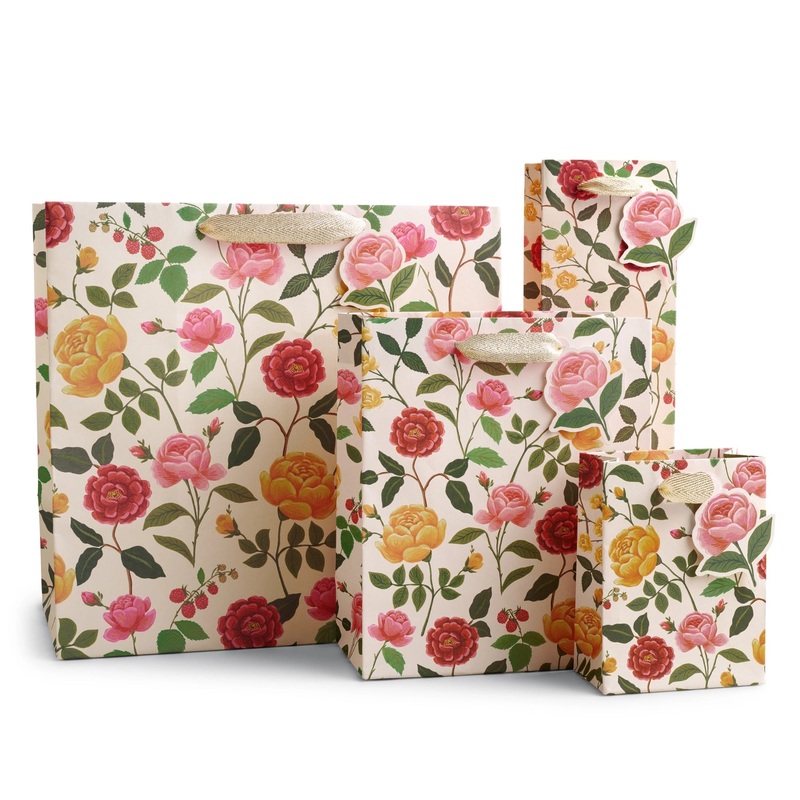 ROSES GIFT BAG