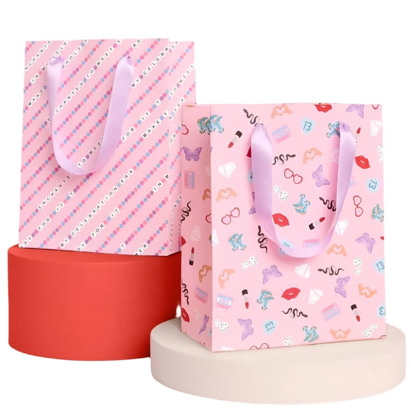 TAYLOR SWIFT GIFT BAG SET
