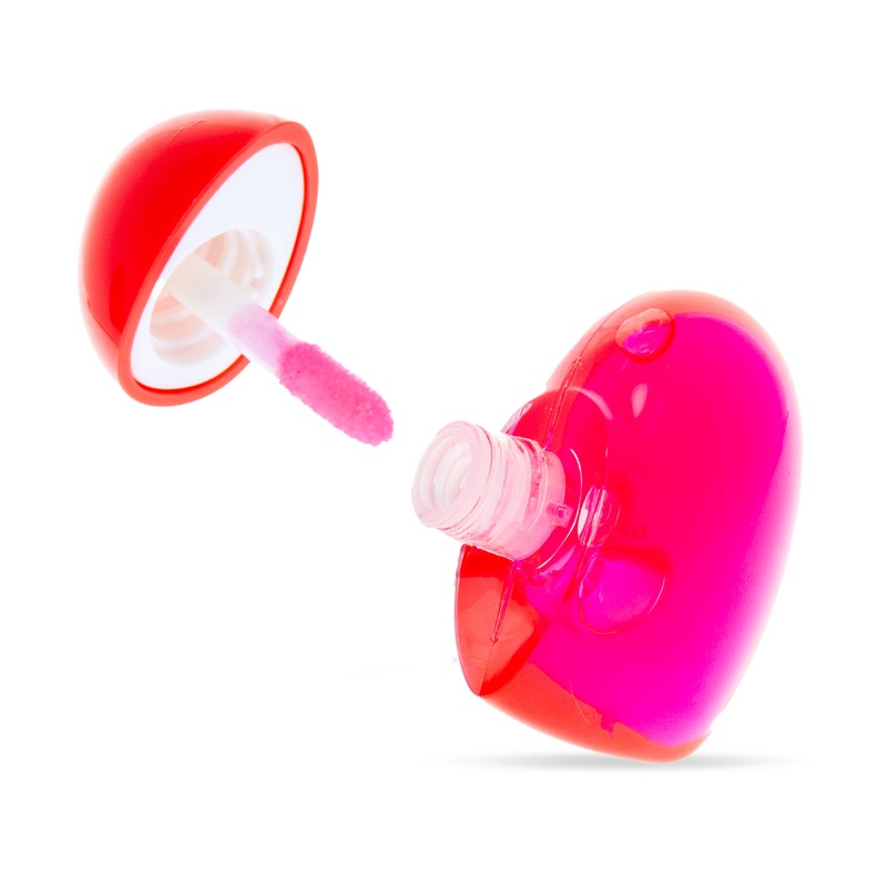 WILD AT HEART LIP GLOSS