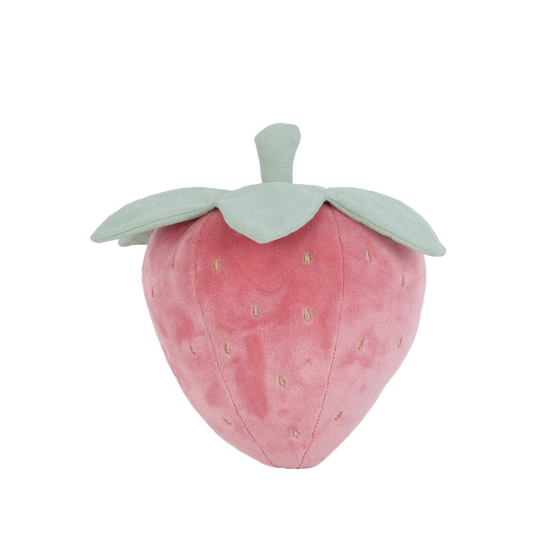 BERRY PLUSH TOY BY MON AMI