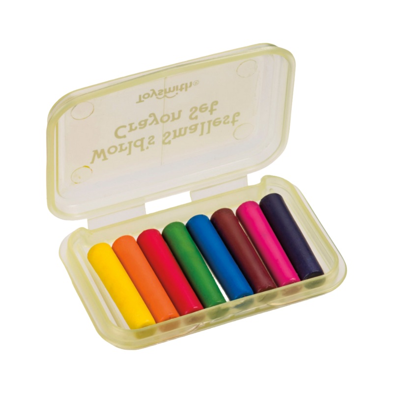 MINI CRAYON SET