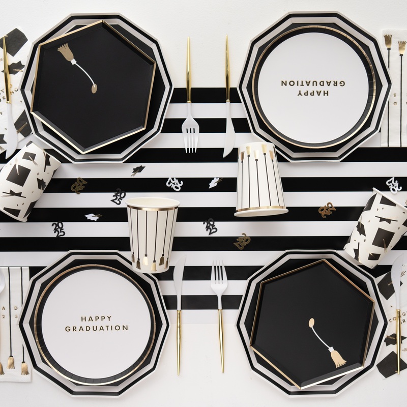 2025 BONJOUR FTE GRADUATION COLLECTION