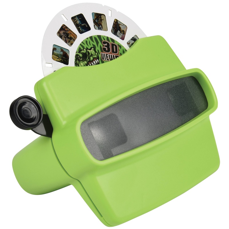 DINO VIEW FINDERS