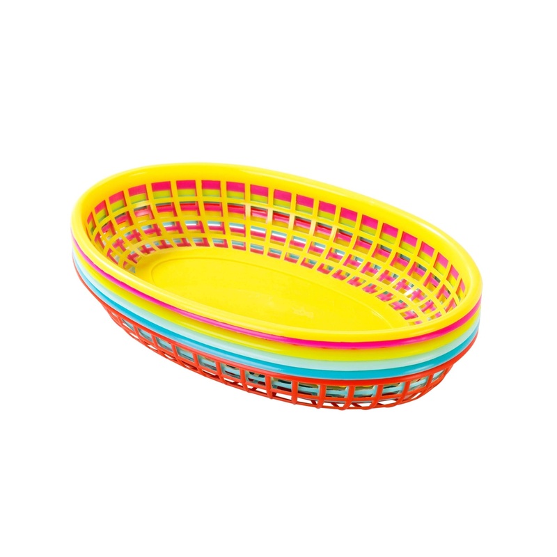 FIESTA CUBAN FOOD BASKETS