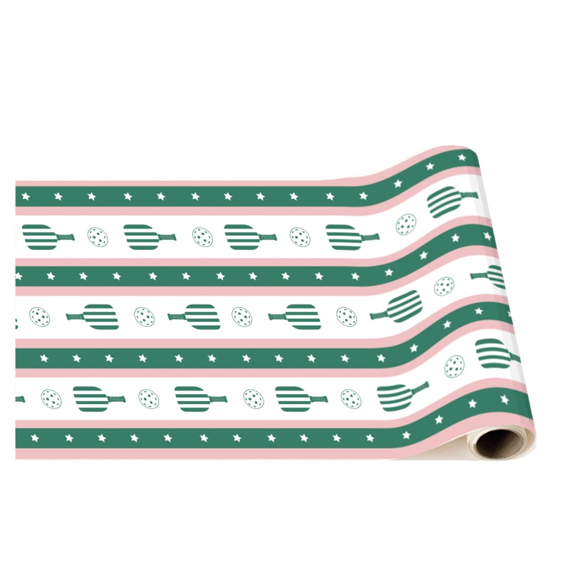 LE PICKLEBALL TABLE RUNNER