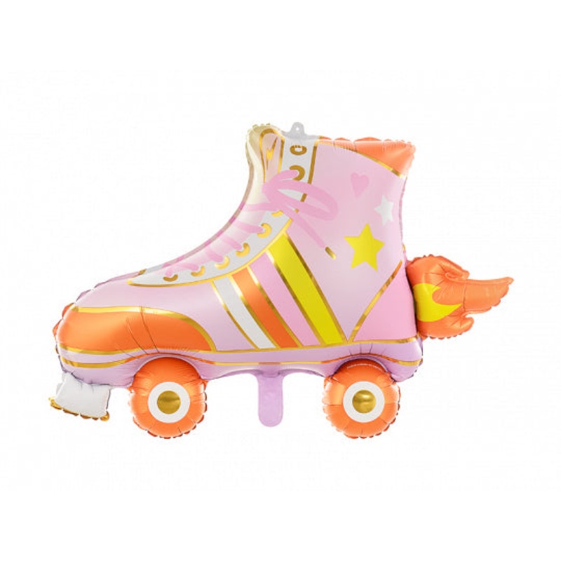 ROLLER SKATE BALLOON