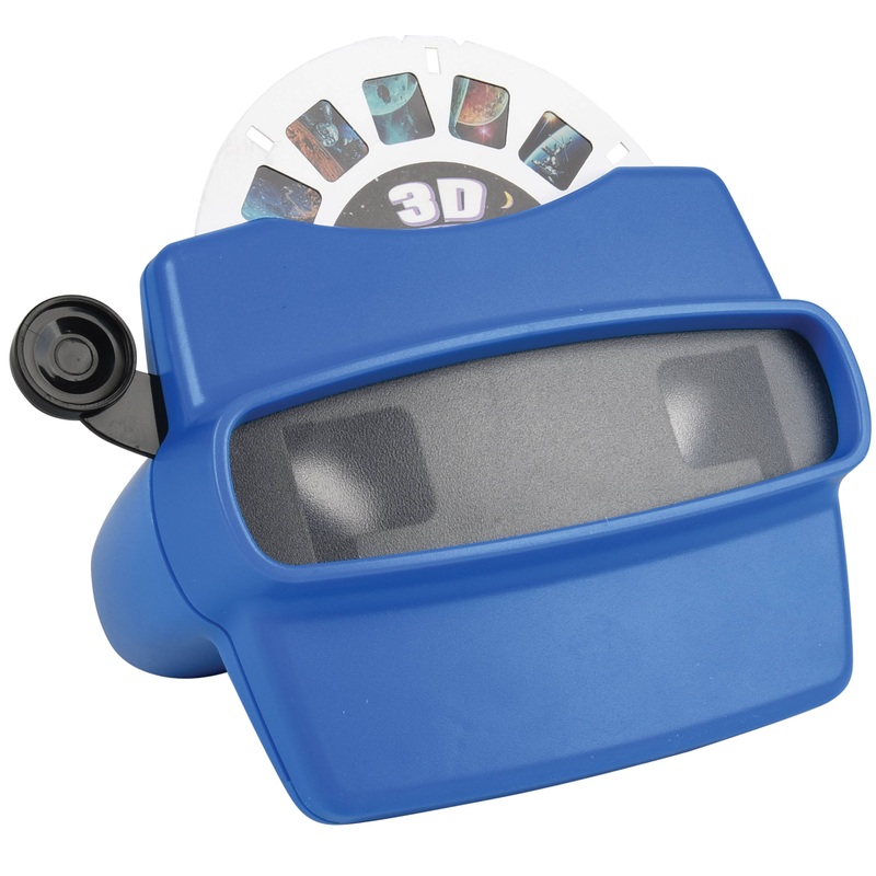 SPACE VIEW FINDERS