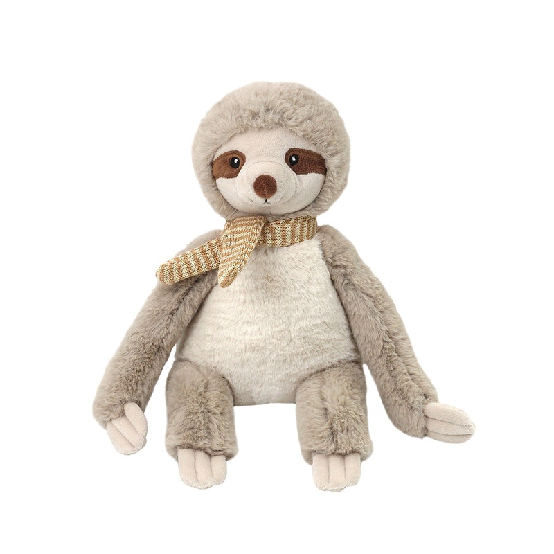 SY THE SLOTH BY MON AMI