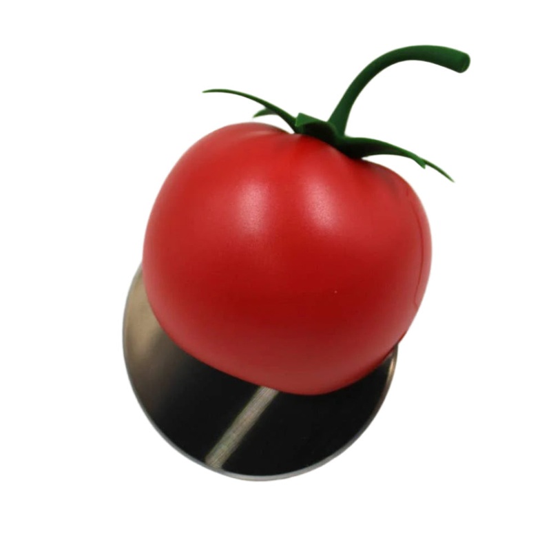 TOMATO PIZZA CUTTER
