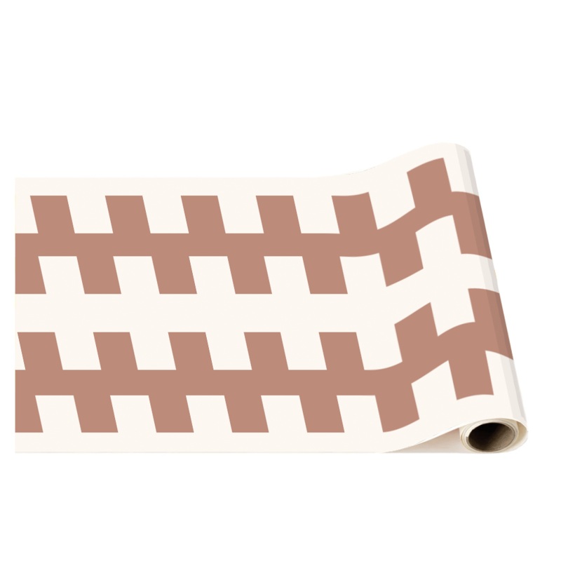 FOOTBALL TABLE RUNNER