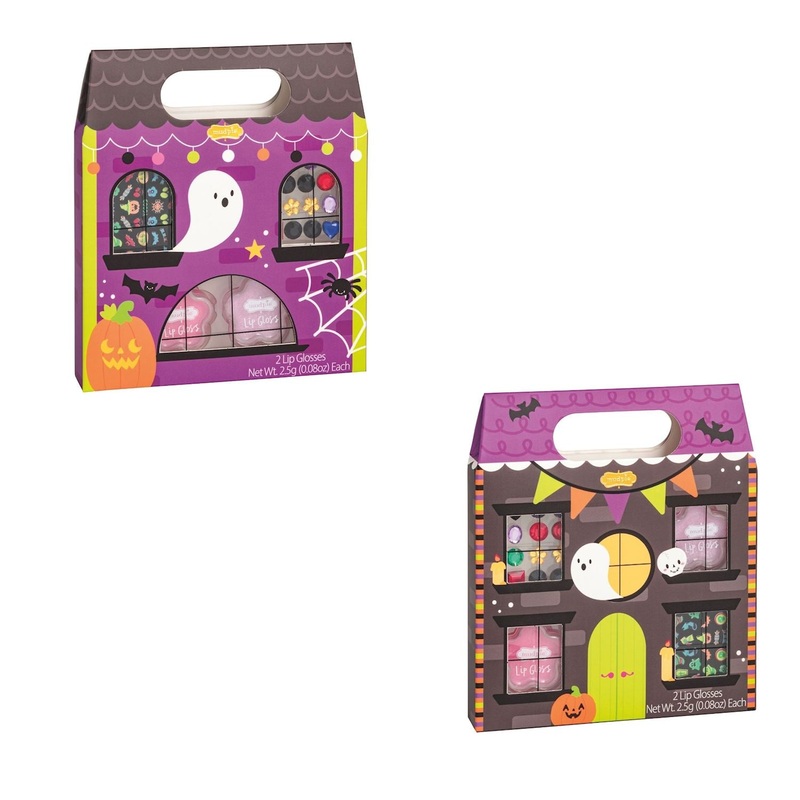 HALLOWEEN BEAUTY SET