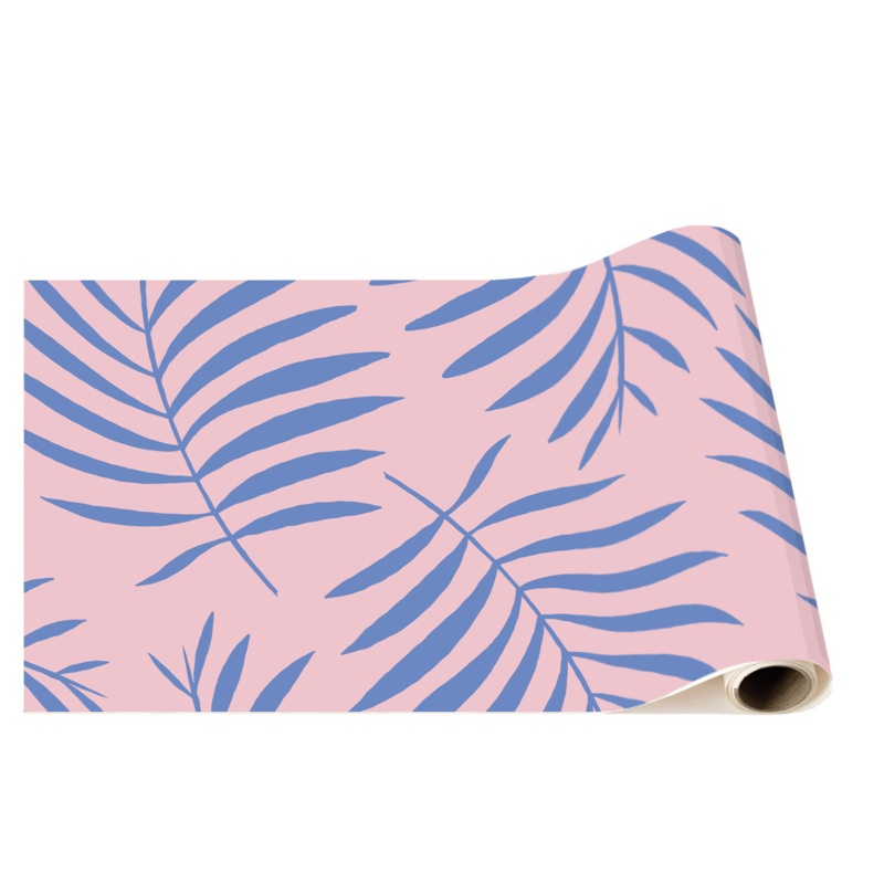 LUAU PALM TABLE RUNNER