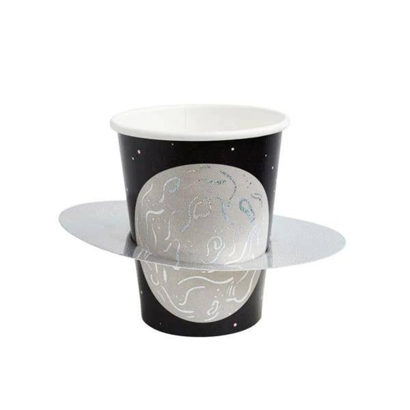 PLANET PAPER CUPS