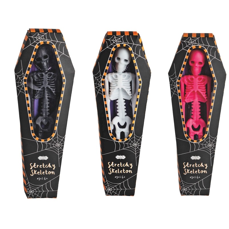 STRETCHY SKELETON TOY