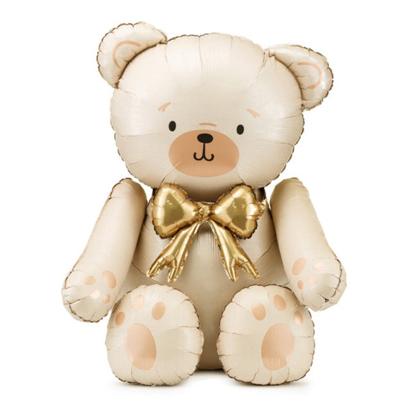 TEDDY BEAR BALLOON