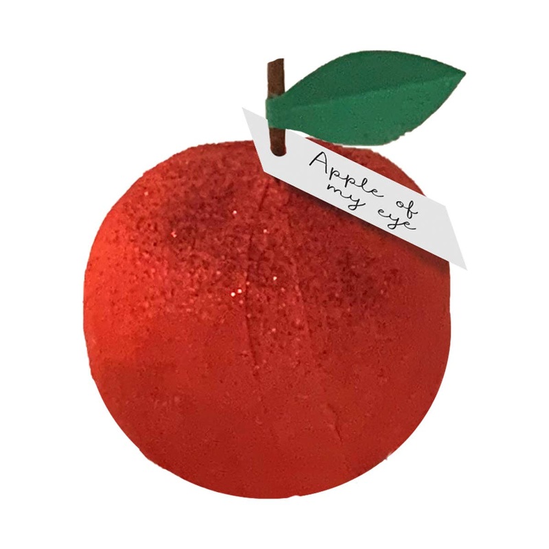 APPLE DELUXE SURPRISE BALL
