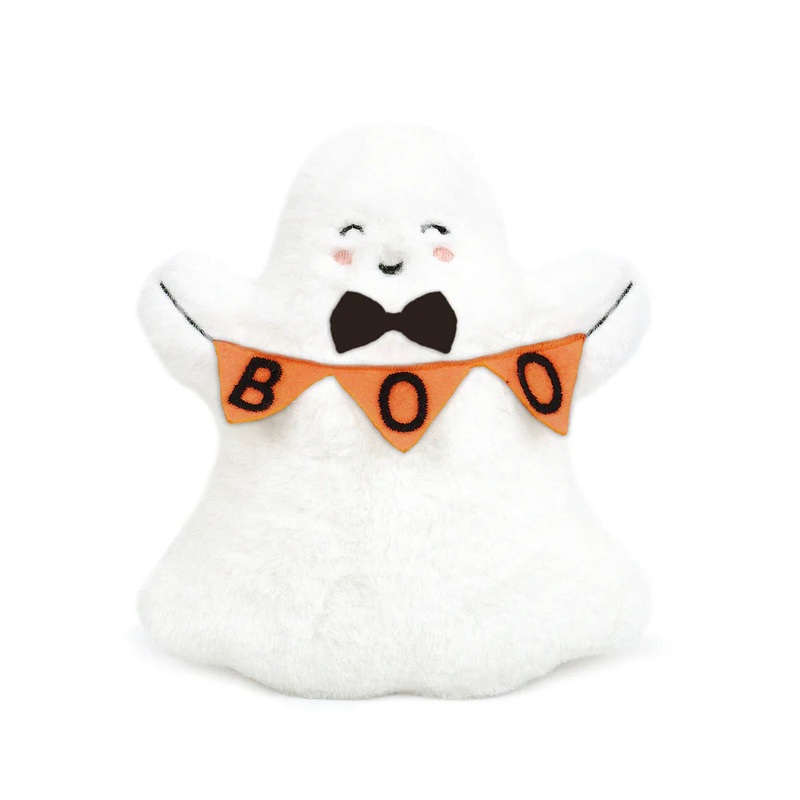 CHARMING GHOST HALLOWEEN PLUSH TOY