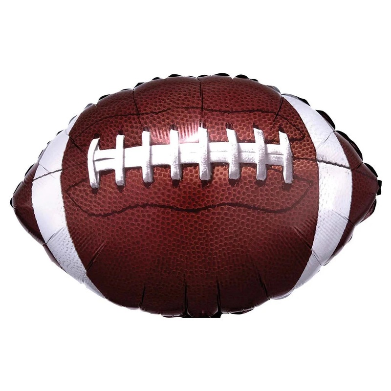 FOOTBALL BALLOON