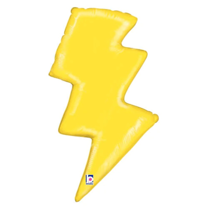 LIGHTNING BALLOON