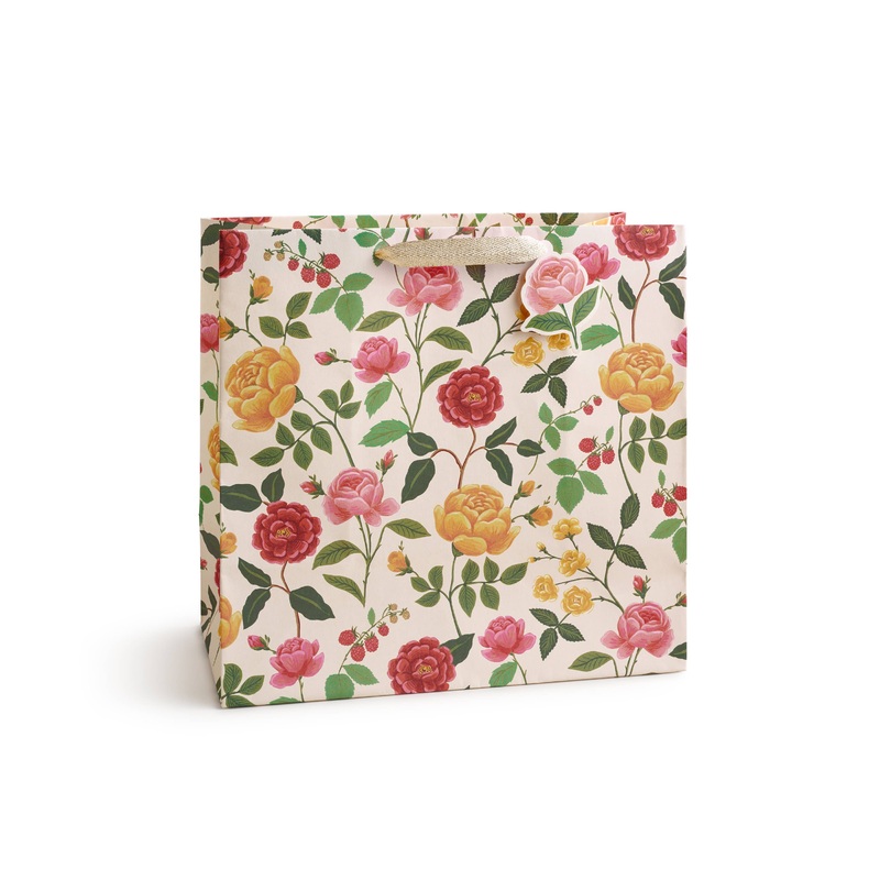 Roses Gift Bag: Large