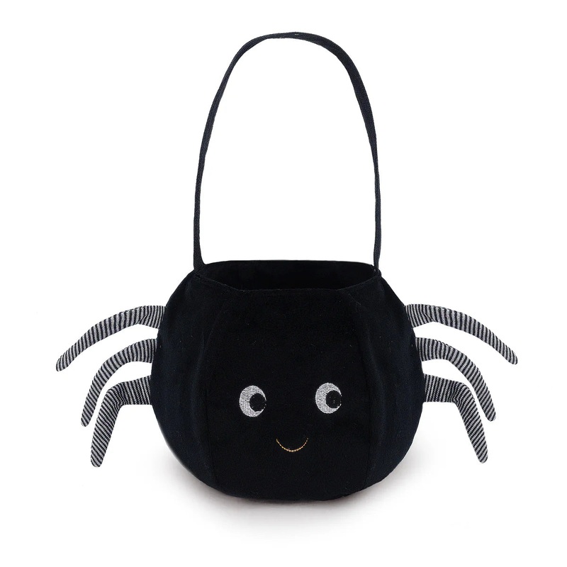 SPIDER HALLOWEEN BAG