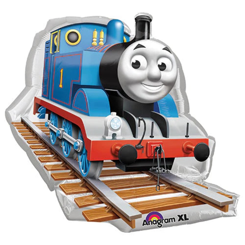 THOMAS THE TRAIN BALLOON