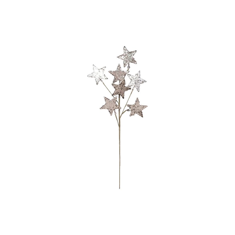 GLITTER STAR SPRAY