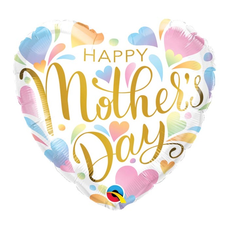 HAPPY MOTHER’S DAY BALLOON