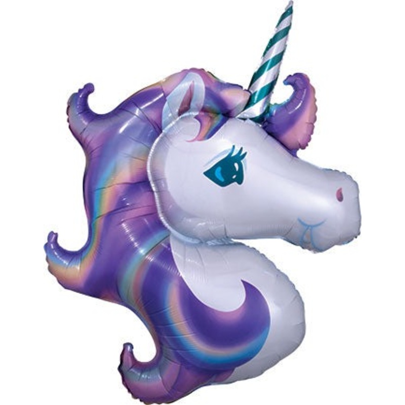 UNICORN BALLOON