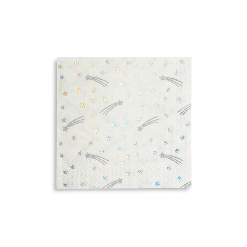 COSMIC NAPKINS