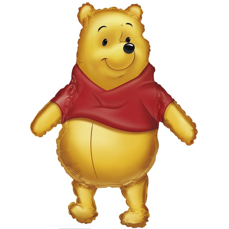 JUMBO WINNIE THE POOH BALLOON