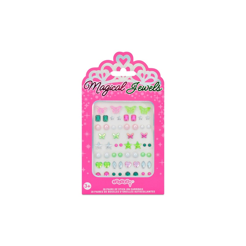 MAGICAL JEWELS FACE GEMS