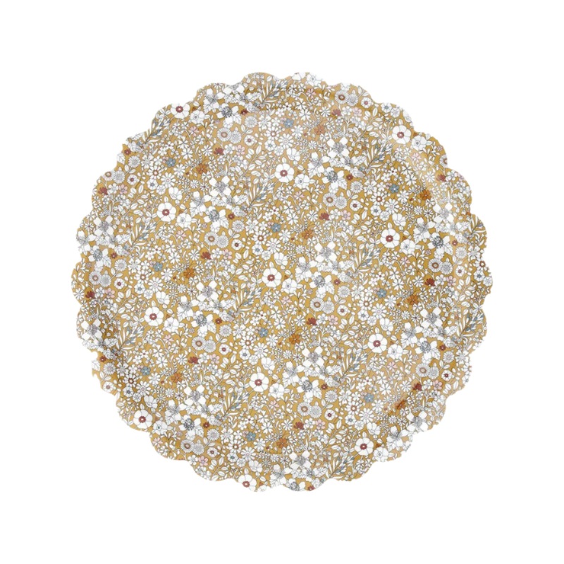 MERI MERI X LIBERTY JUNE’S MEADOW SMALL TRAY