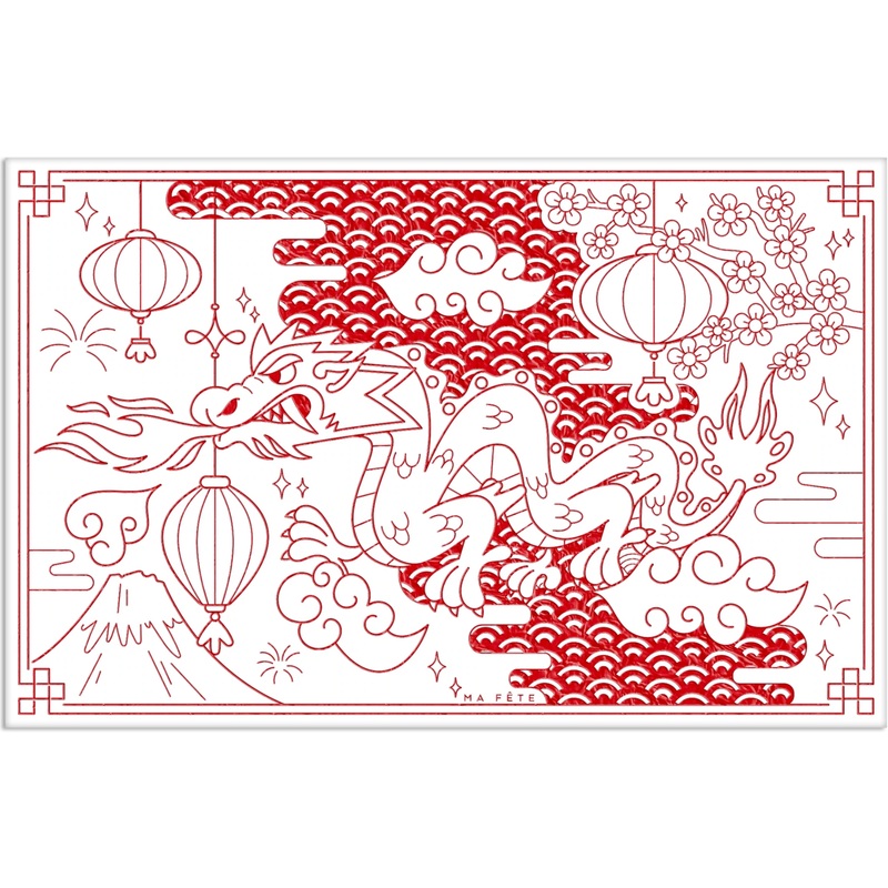 NINJA COLORING SHEETS