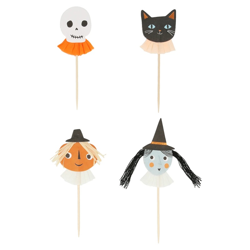 PUMPKIN PATCH PARTY PICKS