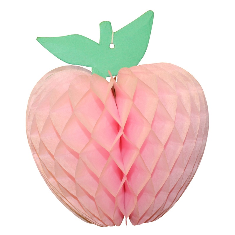 14 HONEYCOMB APPLE