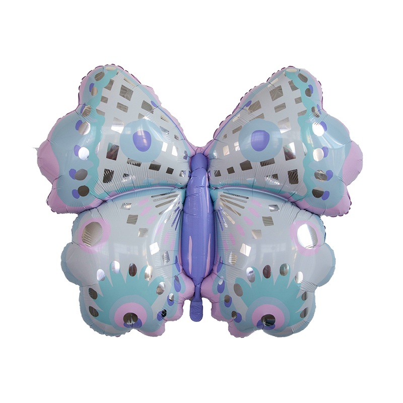 FLUTTER BUTTERFLY BALLOON