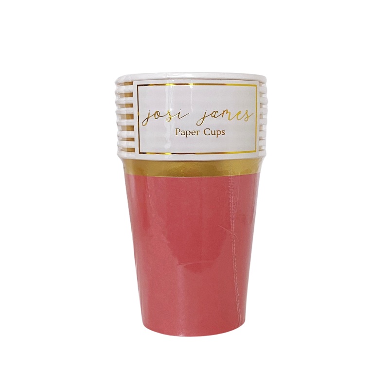 LONDON CUPS