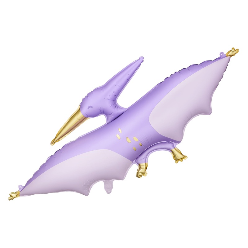 PTERODACTYL DINOSAUR BALLOON