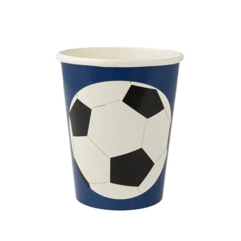 SOCCER CUPS
