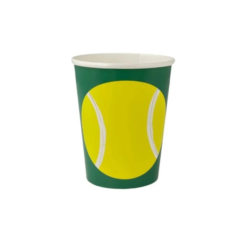 TENNIS CUPS