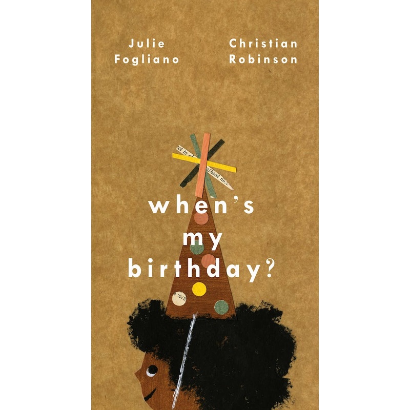 WHEN’S MY BIRTHDAY?