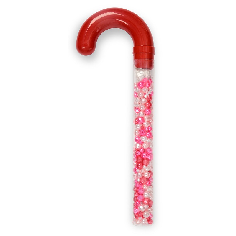 CANDY CANE BEAD KIT