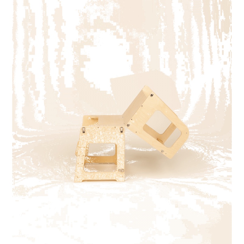 MINI CHEF CONVERTIBLE HELPER TOWER